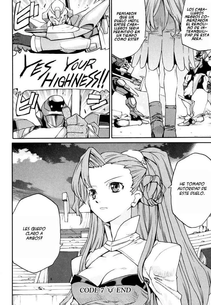 Code Geass Nightmare of Nunnally (2007) - Capítulo 7 - Página 25 - LectorTMOo