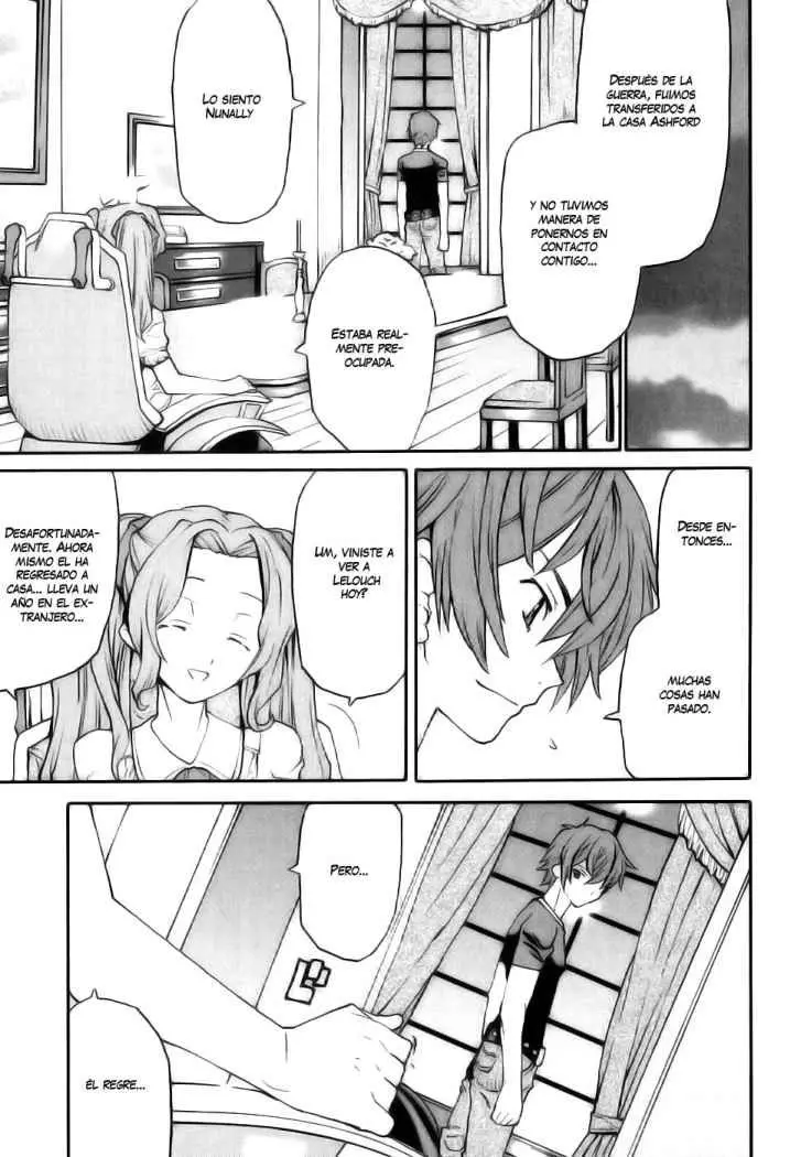 Code Geass Nightmare of Nunnally (2007) - Capítulo 8 - Página 4 - LectorTMOo