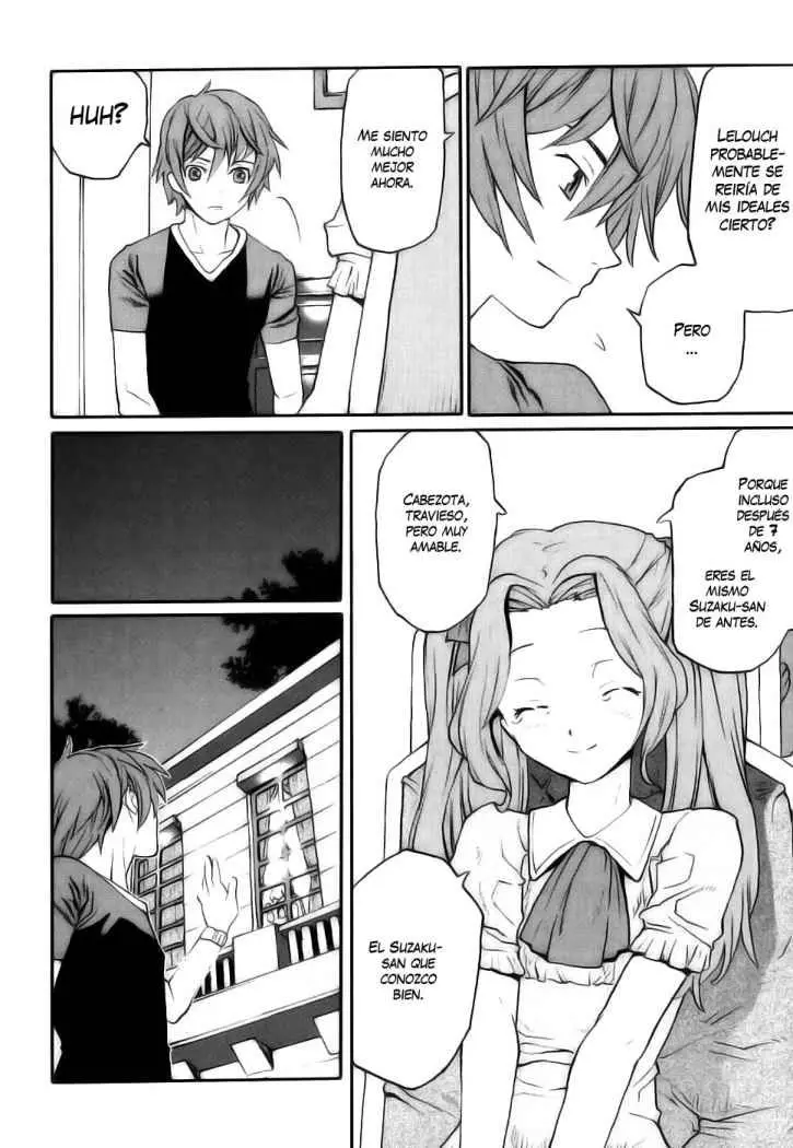 Code Geass Nightmare of Nunnally (2007) - Capítulo 8 - Página 7 - LectorTMOo