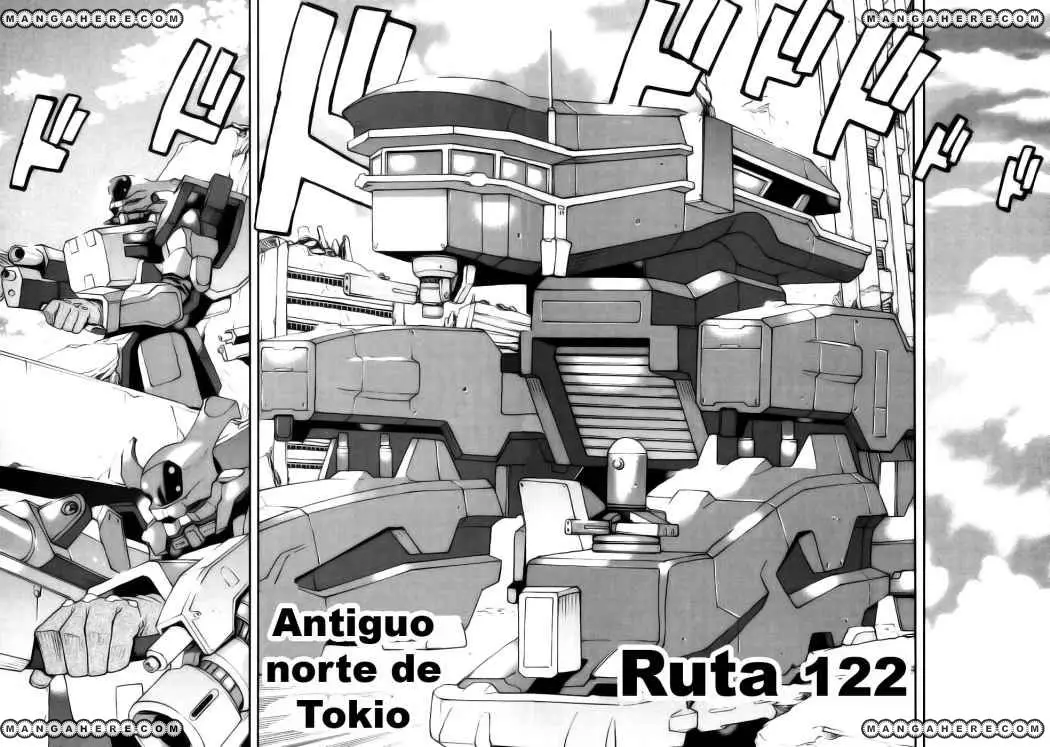 Code Geass Nightmare of Nunnally (2007) - Capítulo 8 - Página 11 - LectorTMOo