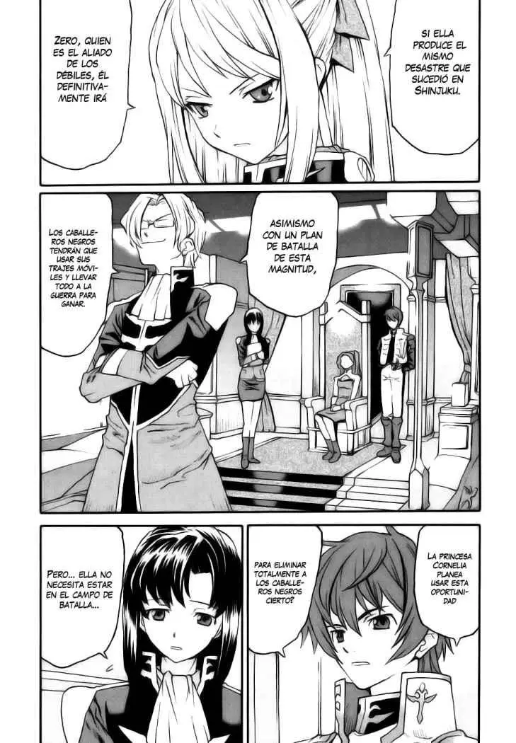 Code Geass Nightmare of Nunnally (2007) - Capítulo 8 - Página 14 - LectorTMOo