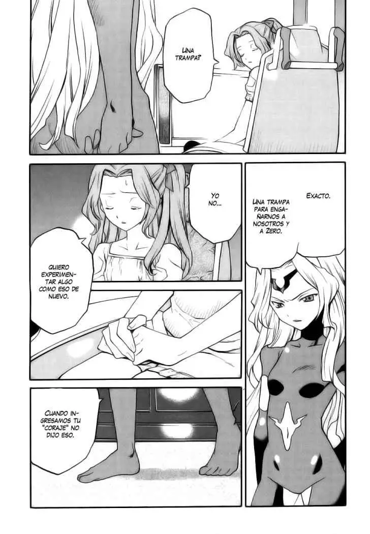 Code Geass Nightmare of Nunnally (2007) - Capítulo 8 - Página 17 - LectorTMOo