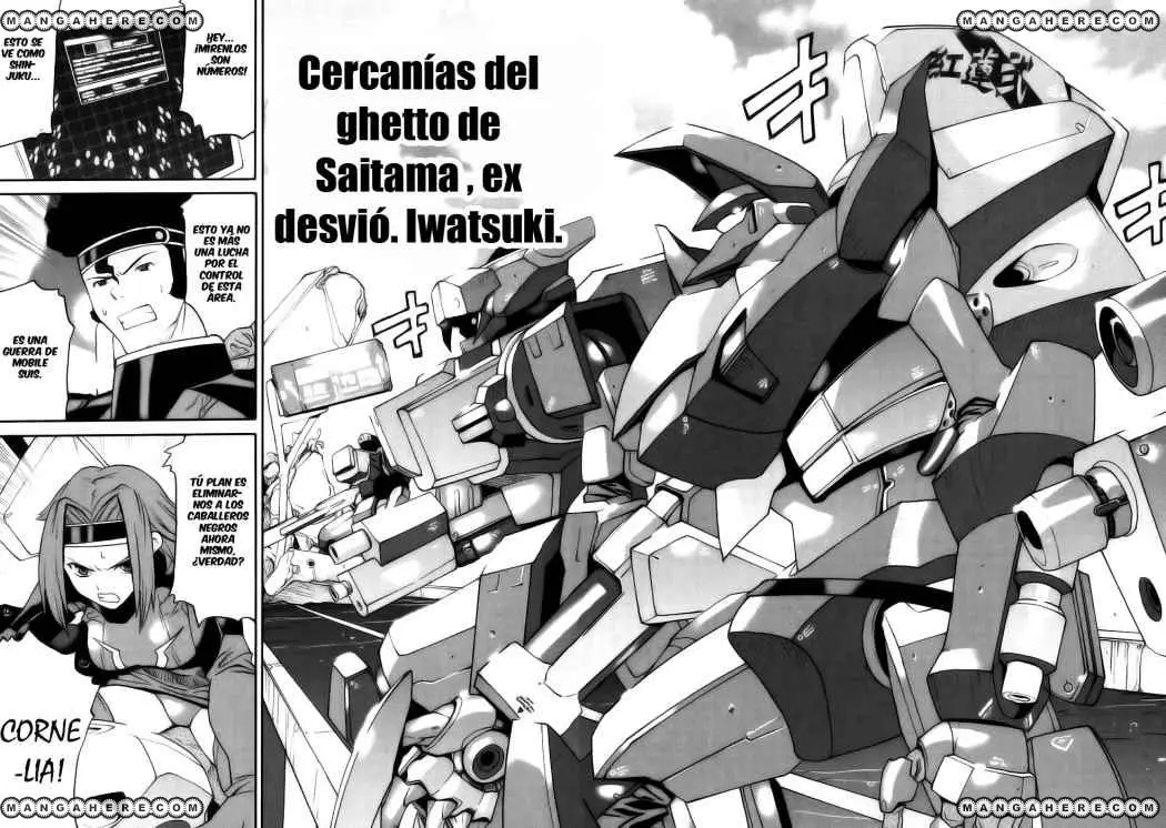 Code Geass Nightmare of Nunnally (2007) - Capítulo 8 - Página 20 - LectorTMOo