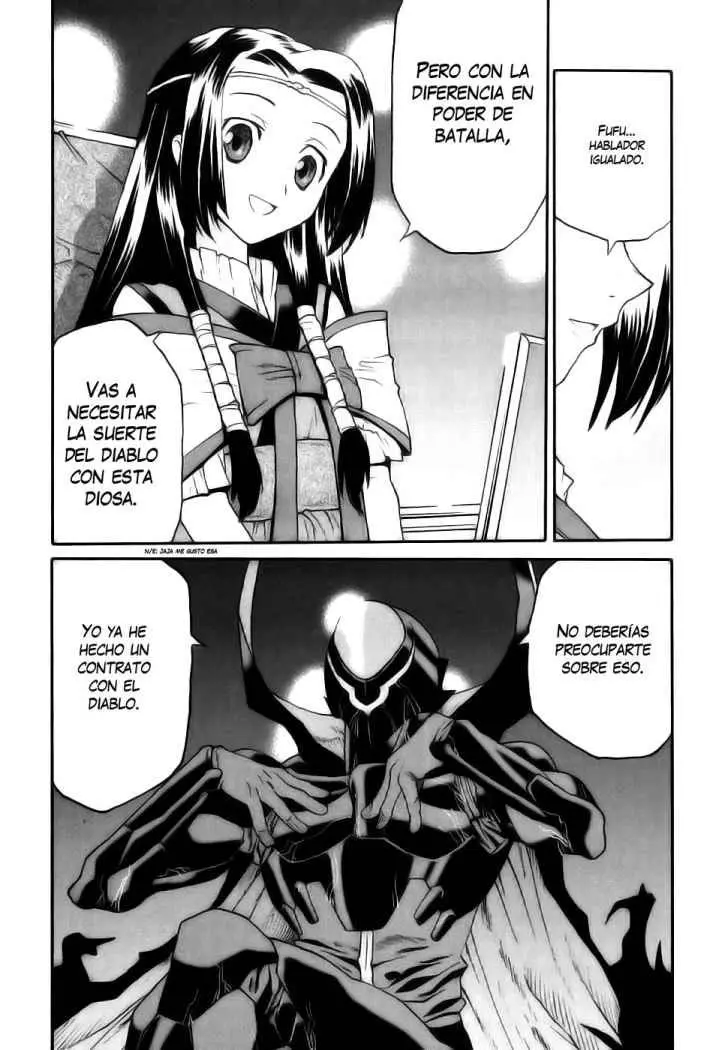 Code Geass Nightmare of Nunnally (2007) - Capítulo 8 - Página 22 - LectorTMOo