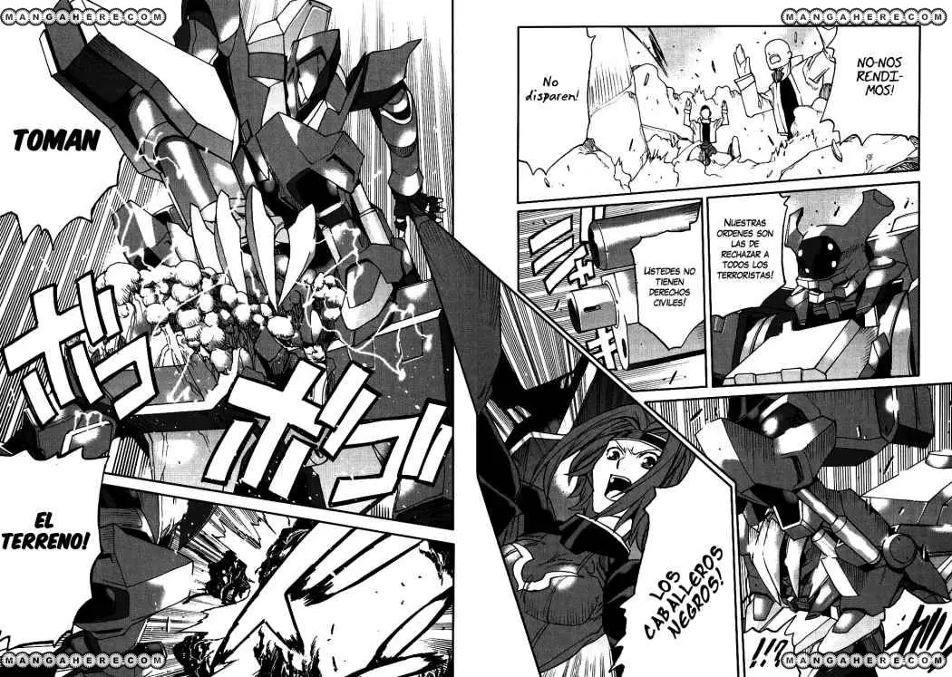 Code Geass Nightmare of Nunnally (2007) - Capítulo 9 - Página 5 - LectorTMOo