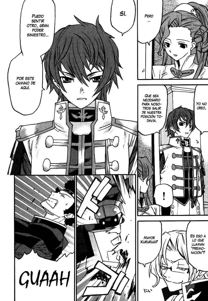 Code Geass Nightmare of Nunnally (2007) - Capítulo 9 - Página 16 - LectorTMOo