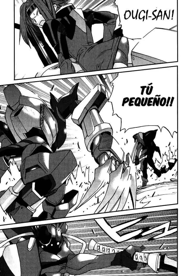 Code Geass Nightmare of Nunnally (2007) - Capítulo 9 - Página 17 - LectorTMOo
