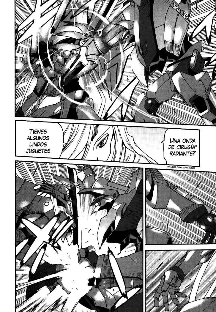 Code Geass Nightmare of Nunnally (2007) - Capítulo 9 - Página 18 - LectorTMOo