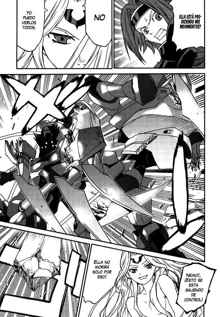 Code Geass Nightmare of Nunnally (2007) - Capítulo 9 - Página 19 - LectorTMOo