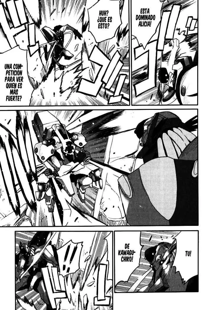 Code Geass Nightmare of Nunnally (2007) - Capítulo 9 - Página 21 - LectorTMOo