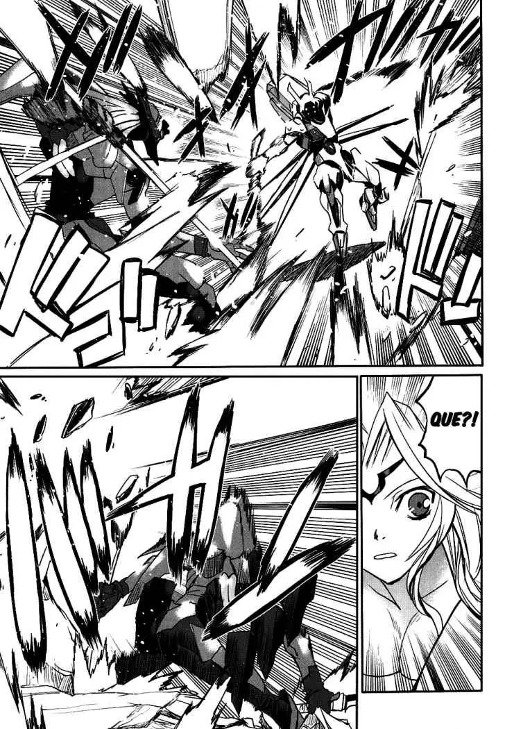 Code Geass Nightmare of Nunnally (2007) - Capítulo 9 - Página 23 - LectorTMOo