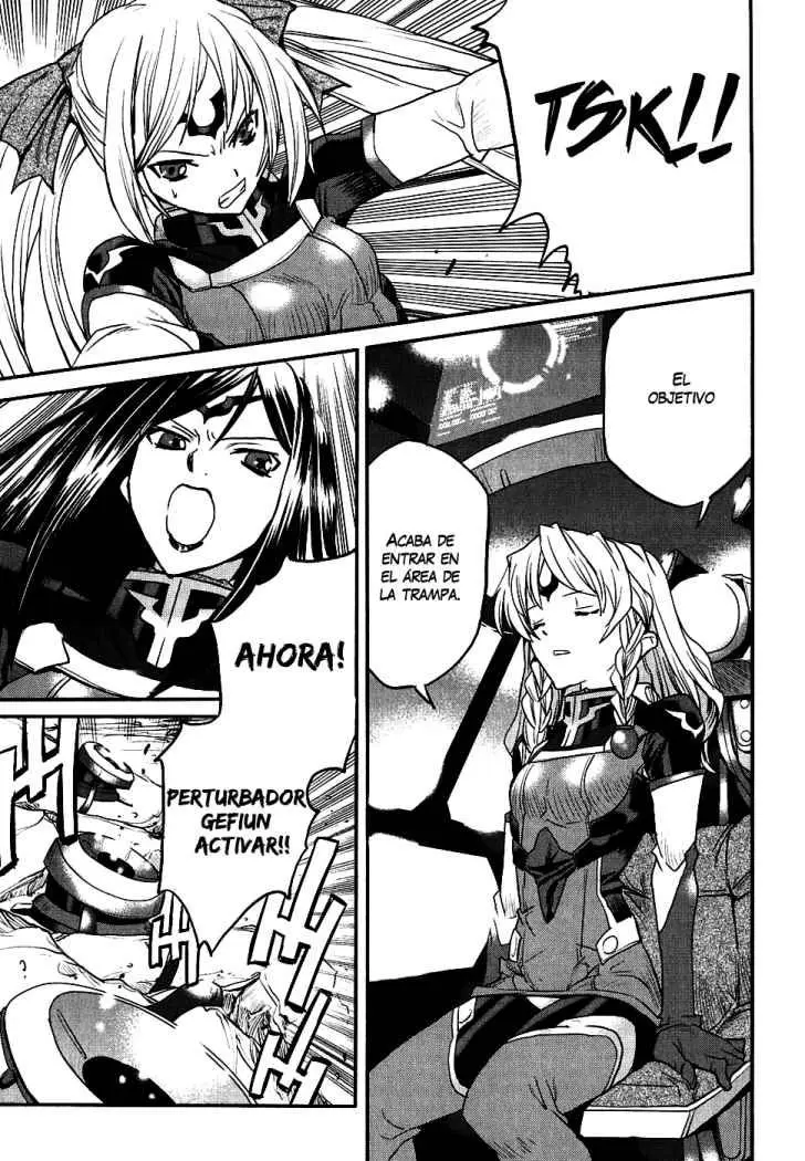 Code Geass Nightmare of Nunnally (2007) - Capítulo 9 - Página 25 - LectorTMOo