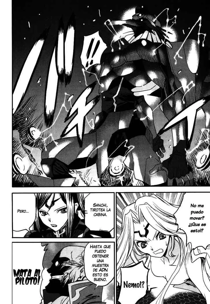 Code Geass Nightmare of Nunnally (2007) - Capítulo 9 - Página 26 - LectorTMOo