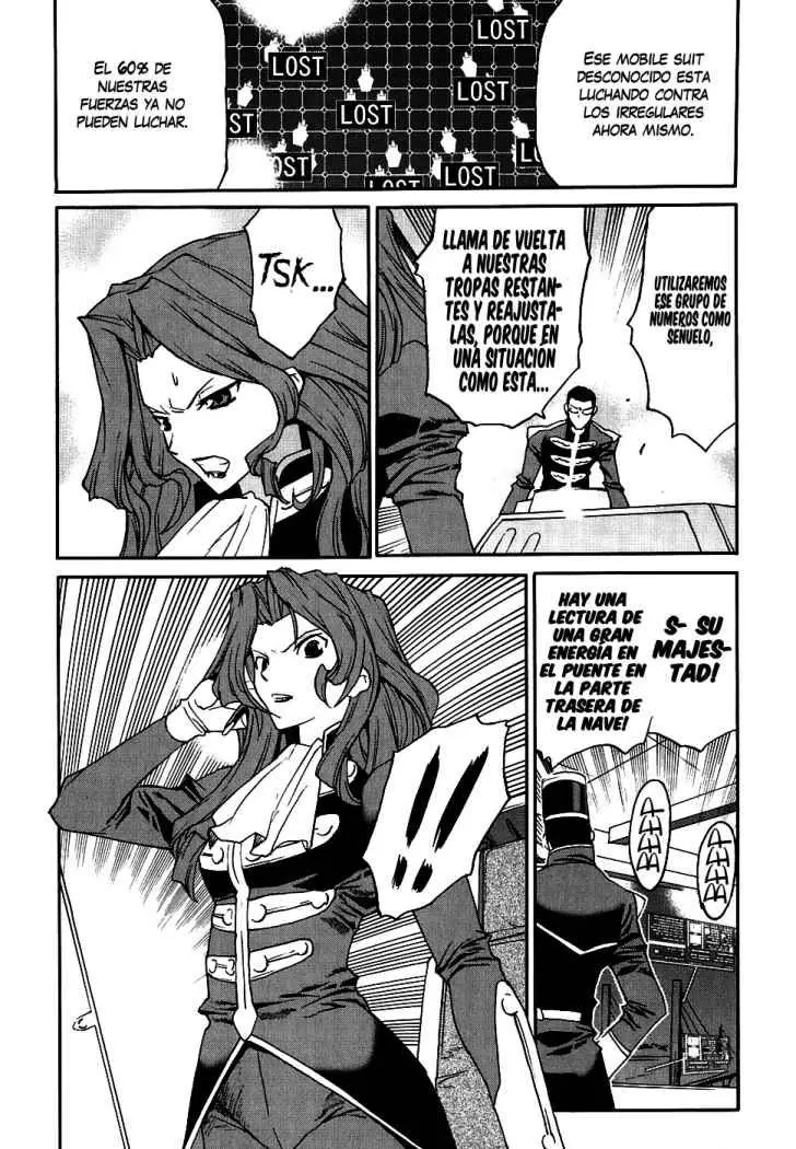Code Geass Nightmare of Nunnally (2007) - Capítulo 9 - Página 27 - LectorTMOo