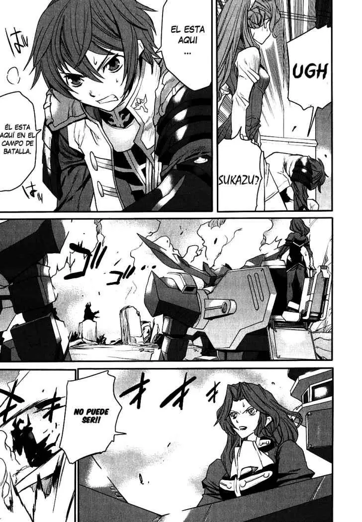 Code Geass Nightmare of Nunnally (2007) - Capítulo 9 - Página 29 - LectorTMOo