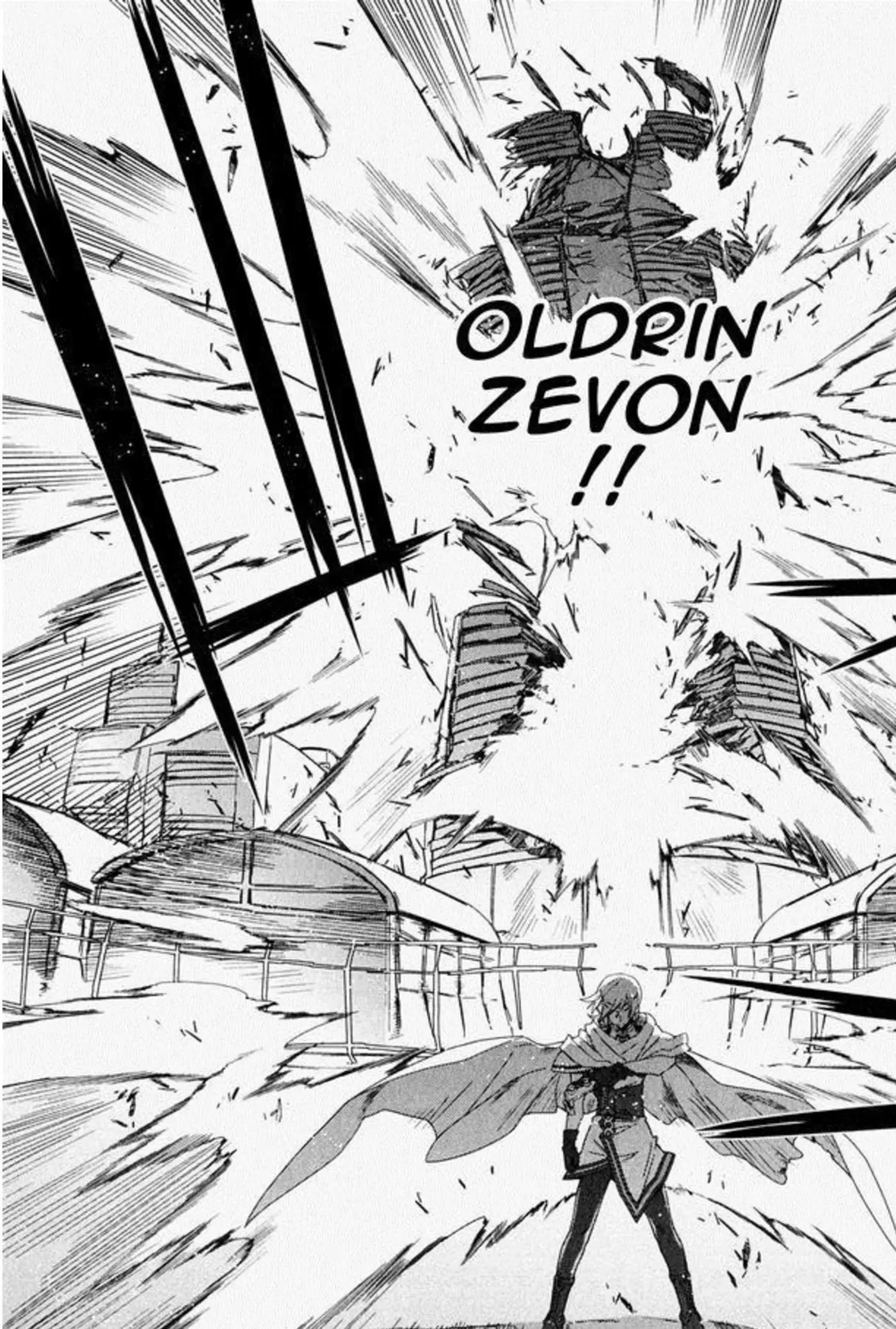 Code Geass: Oz the Reflection (2012) - Capítulo - Página 8 - LectorTMOo