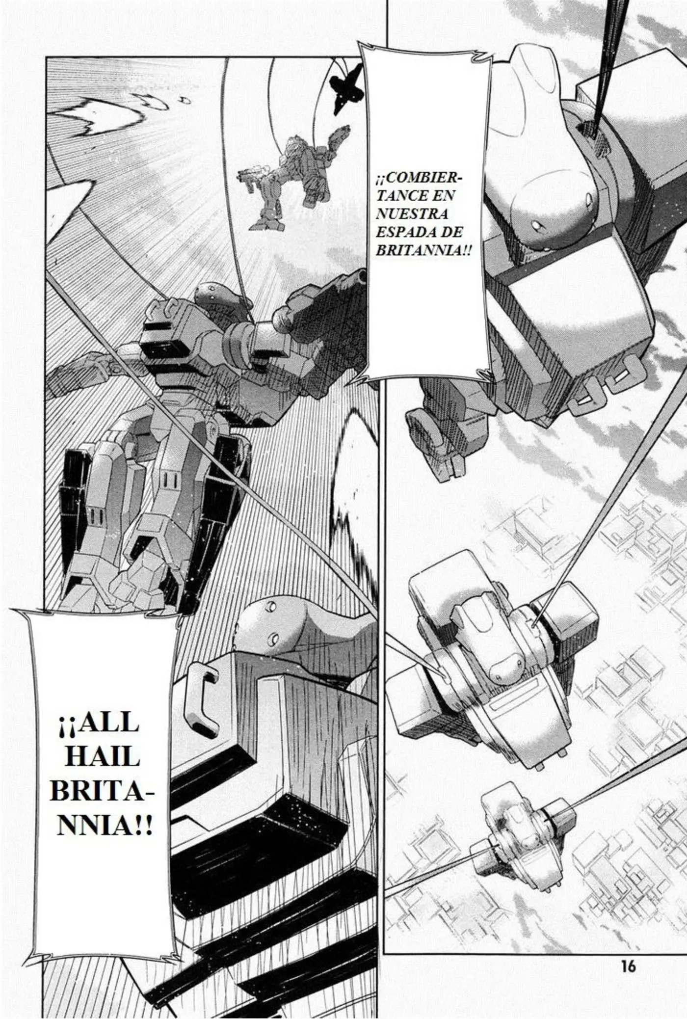 Code Geass: Oz the Reflection (2012) - Capítulo - Página 12 - LectorTMOo