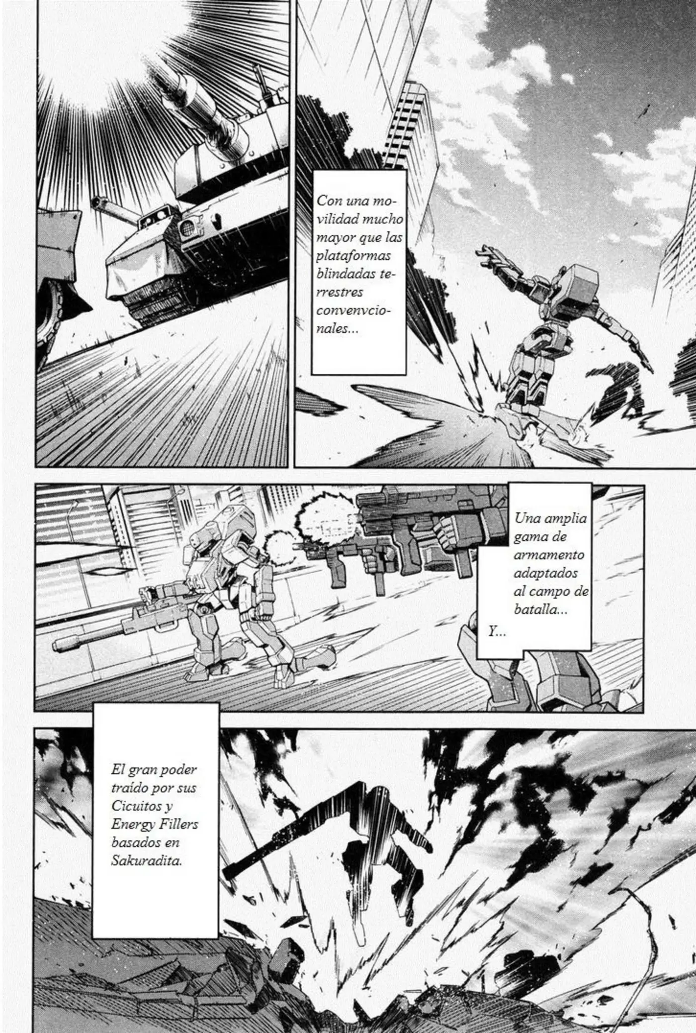 Code Geass: Oz the Reflection (2012) - Capítulo - Página 14 - LectorTMOo