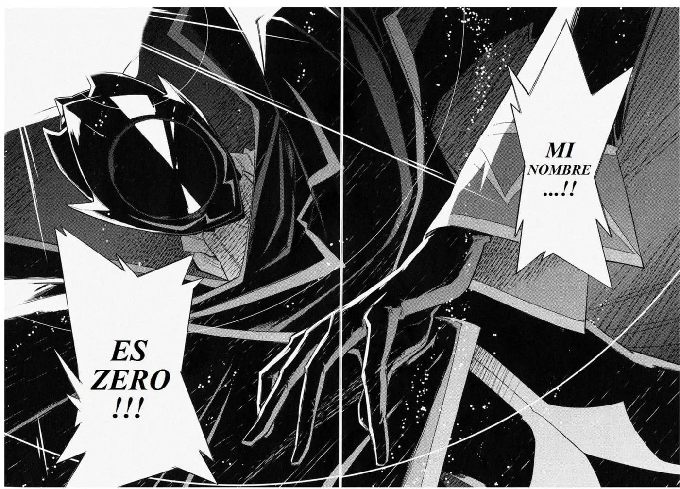 Code Geass: Oz the Reflection (2012) - Capítulo - Página 22 - LectorTMOo