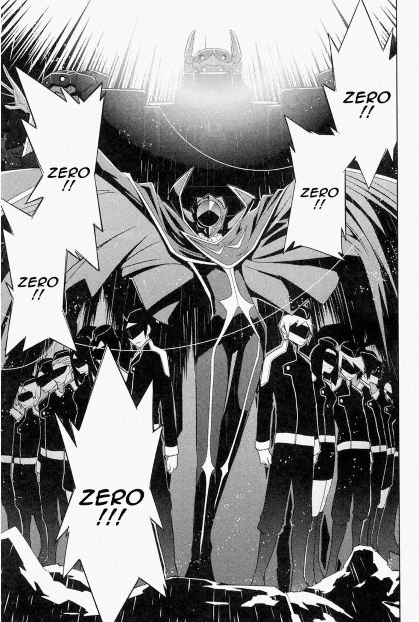 Code Geass: Oz the Reflection (2012) - Capítulo - Página 24 - LectorTMOo