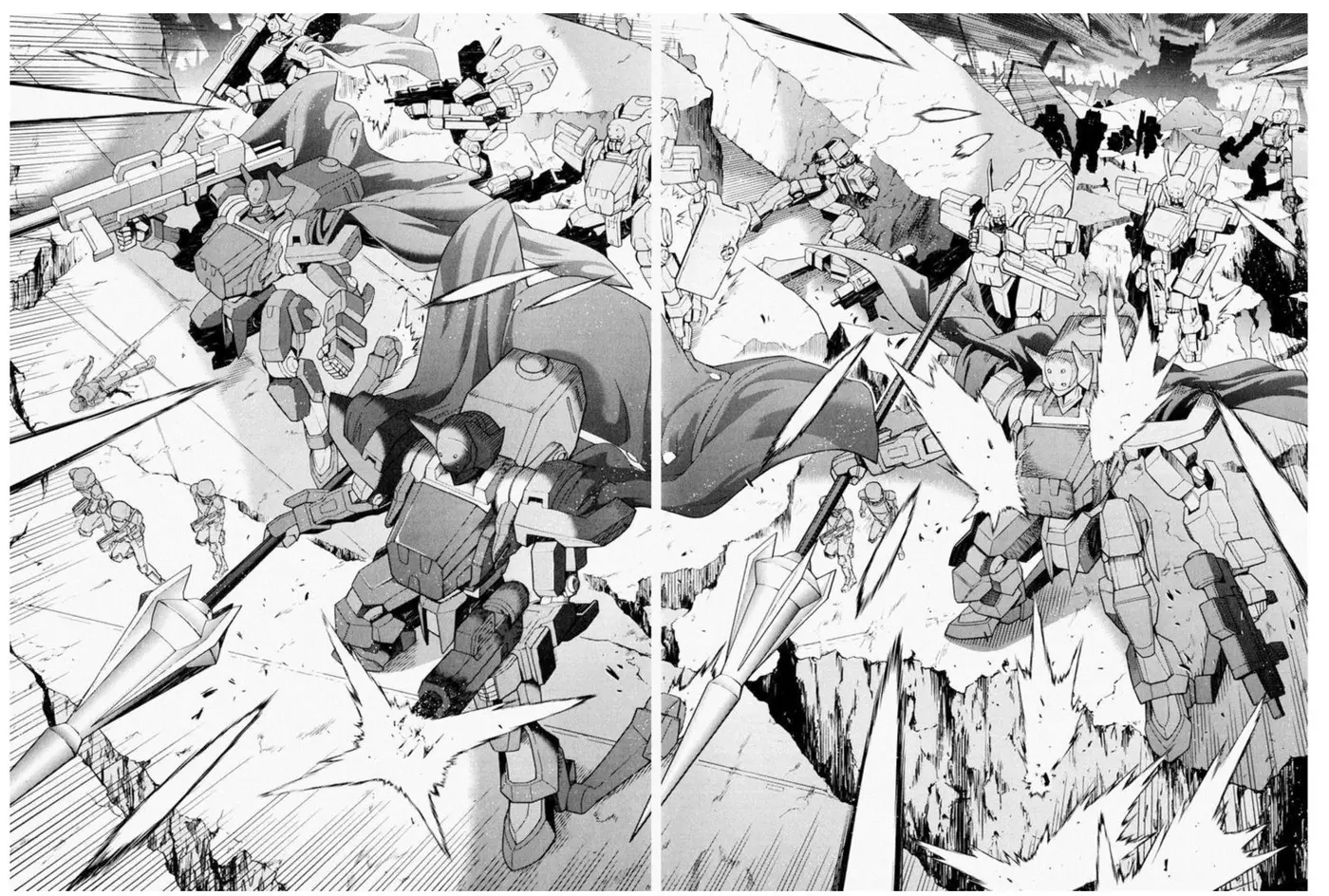 Code Geass: Oz the Reflection (2012) - Capítulo - Página 34 - LectorTMOo