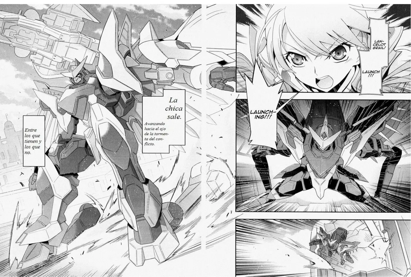 Code Geass: Oz the Reflection (2012) - Capítulo - Página 46 - LectorTMOo