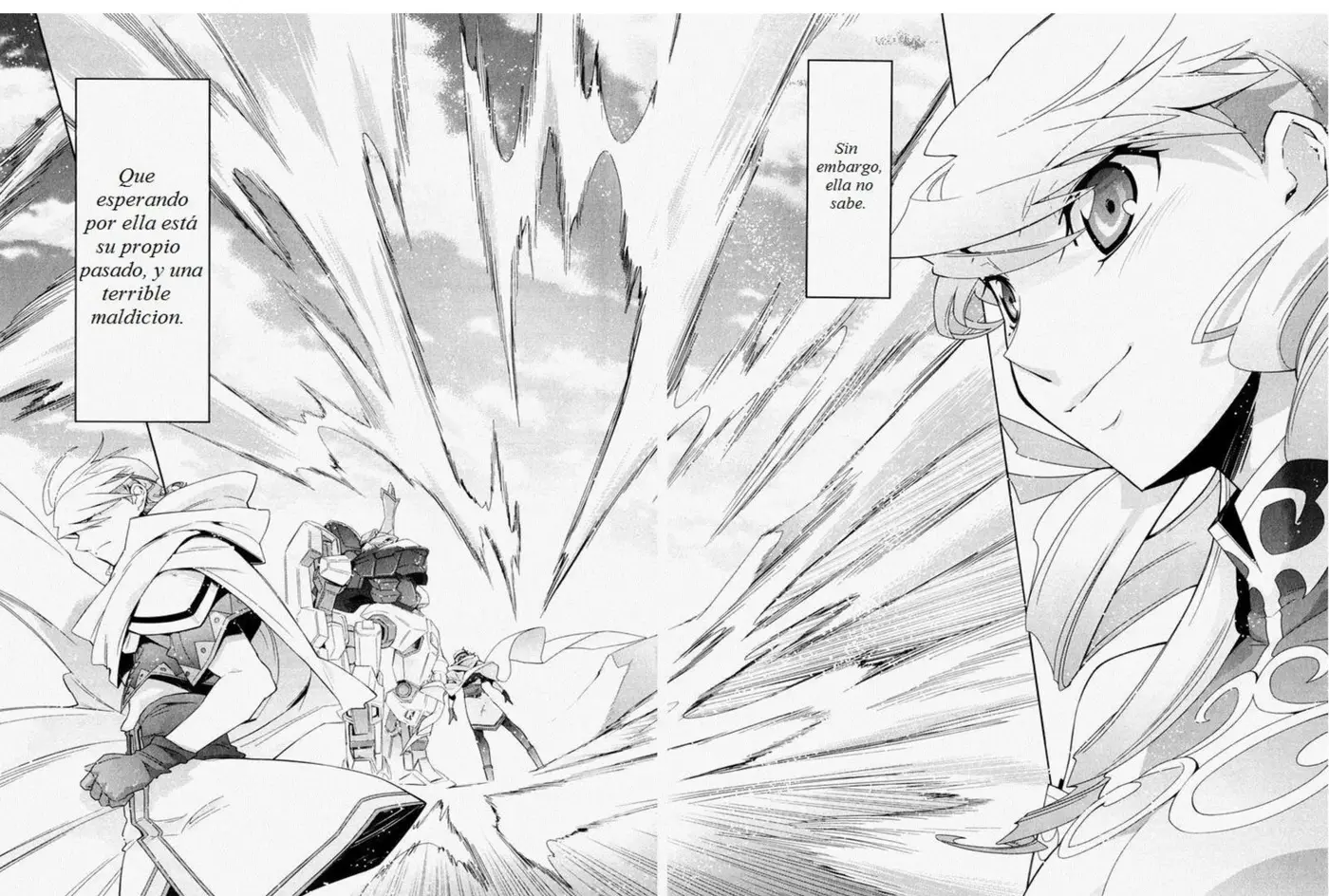 Code Geass: Oz the Reflection (2012) - Capítulo - Página 47 - LectorTMOo