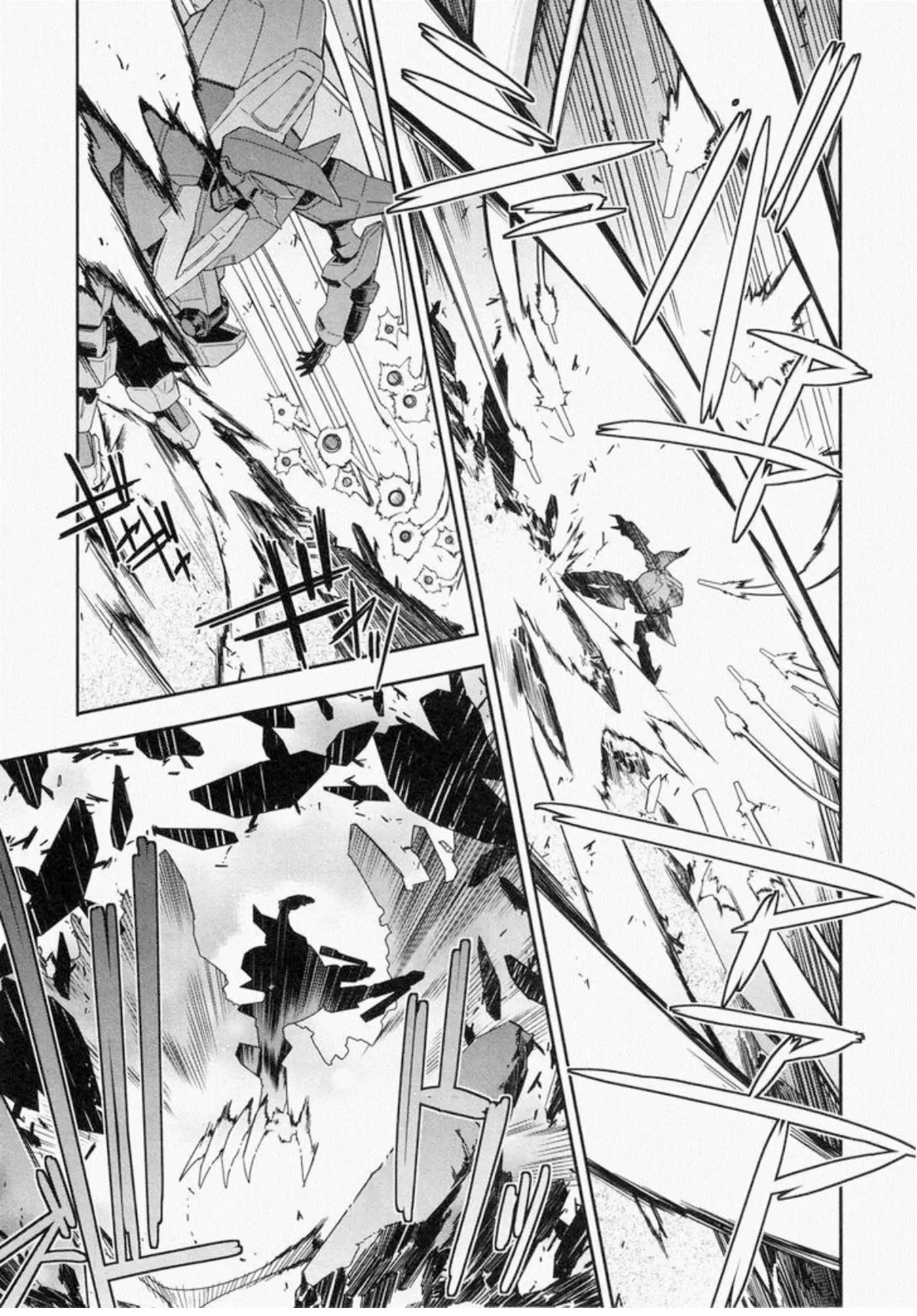Code Geass: Oz the Reflection (2012) - Capítulo 1 - Página 6 - LectorTMOo
