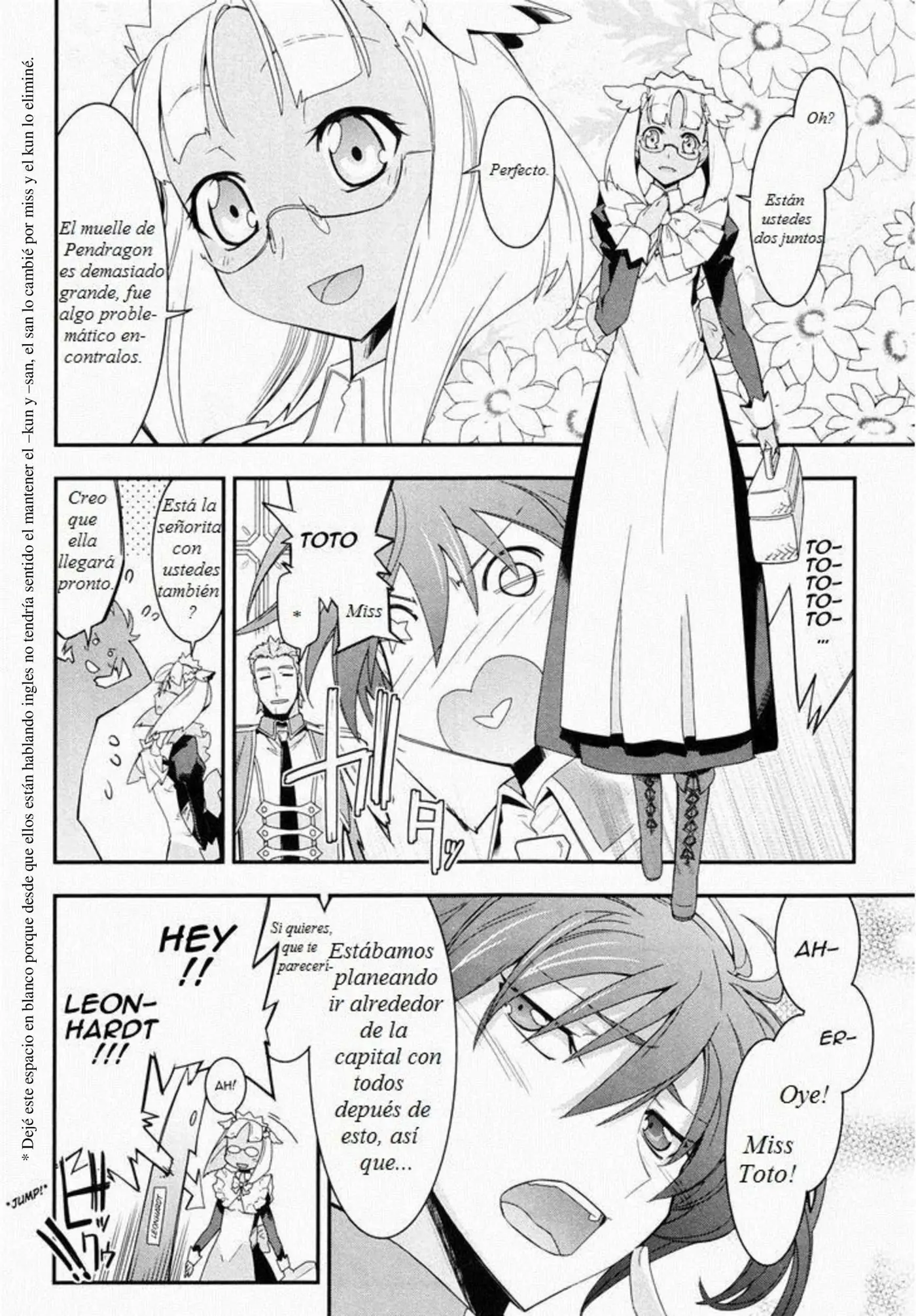 Code Geass: Oz the Reflection (2012) - Capítulo 1 - Página 21 - LectorTMOo