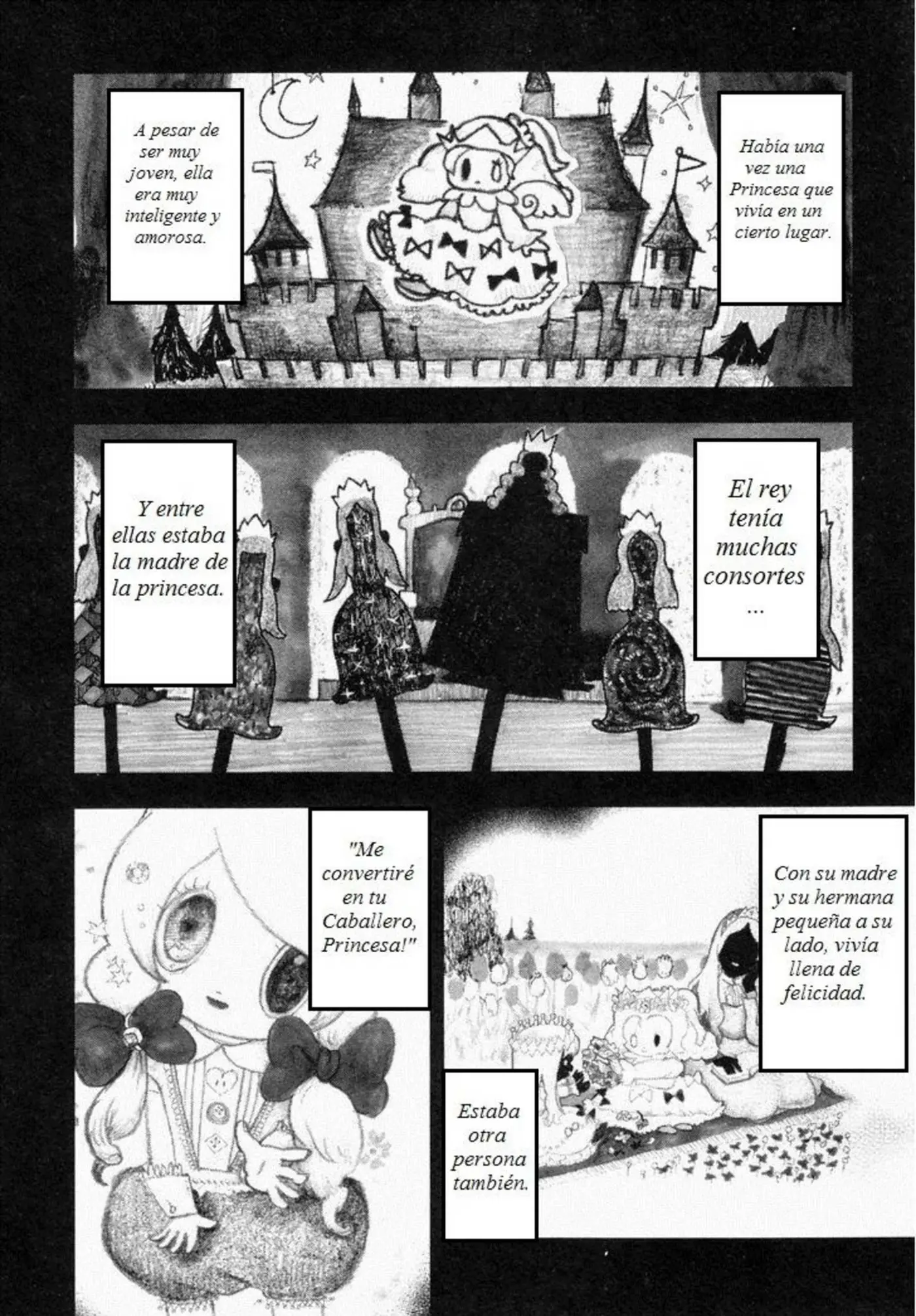 Code Geass: Oz the Reflection (2012) - Capítulo 1 - Página 26 - LectorTMOo