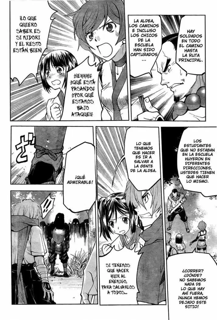 Code Geass: Shikkoku no Renya (2010) - Capítulo 1 - Página 19 - LectorTMOo