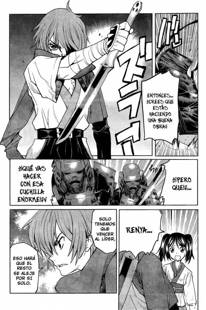 Code Geass: Shikkoku no Renya (2010) - Capítulo 1 - Página 24 - LectorTMOo
