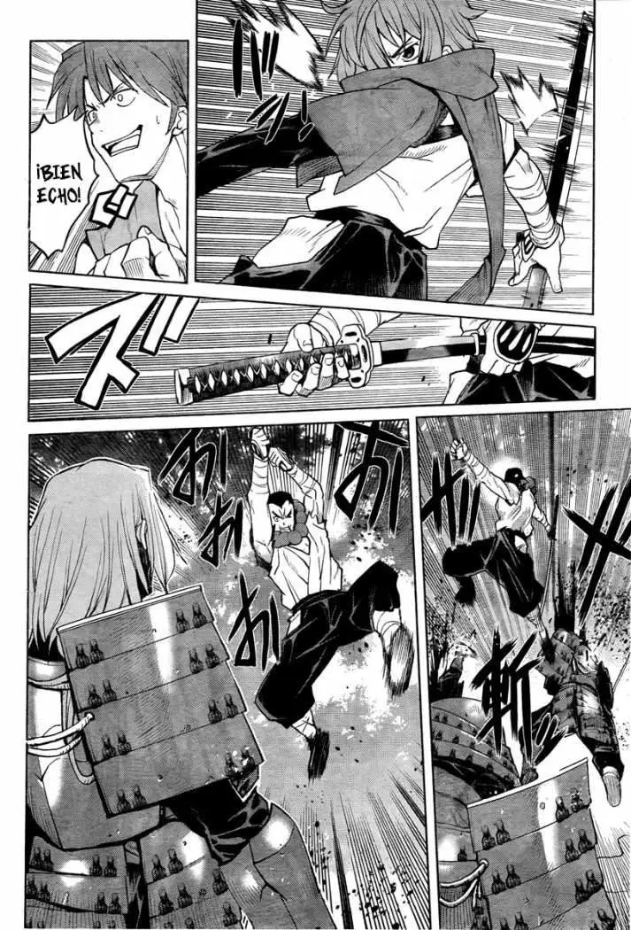 Code Geass: Shikkoku no Renya (2010) - Capítulo 1 - Página 27 - LectorTMOo