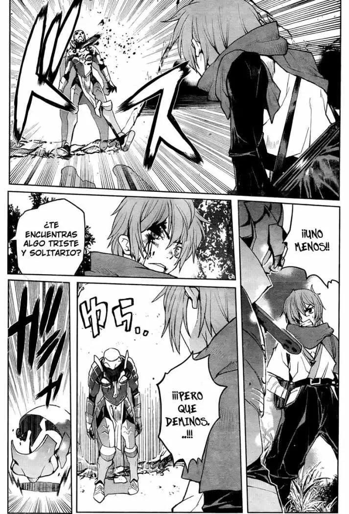 Code Geass: Shikkoku no Renya (2010) - Capítulo 1 - Página 41 - LectorTMOo