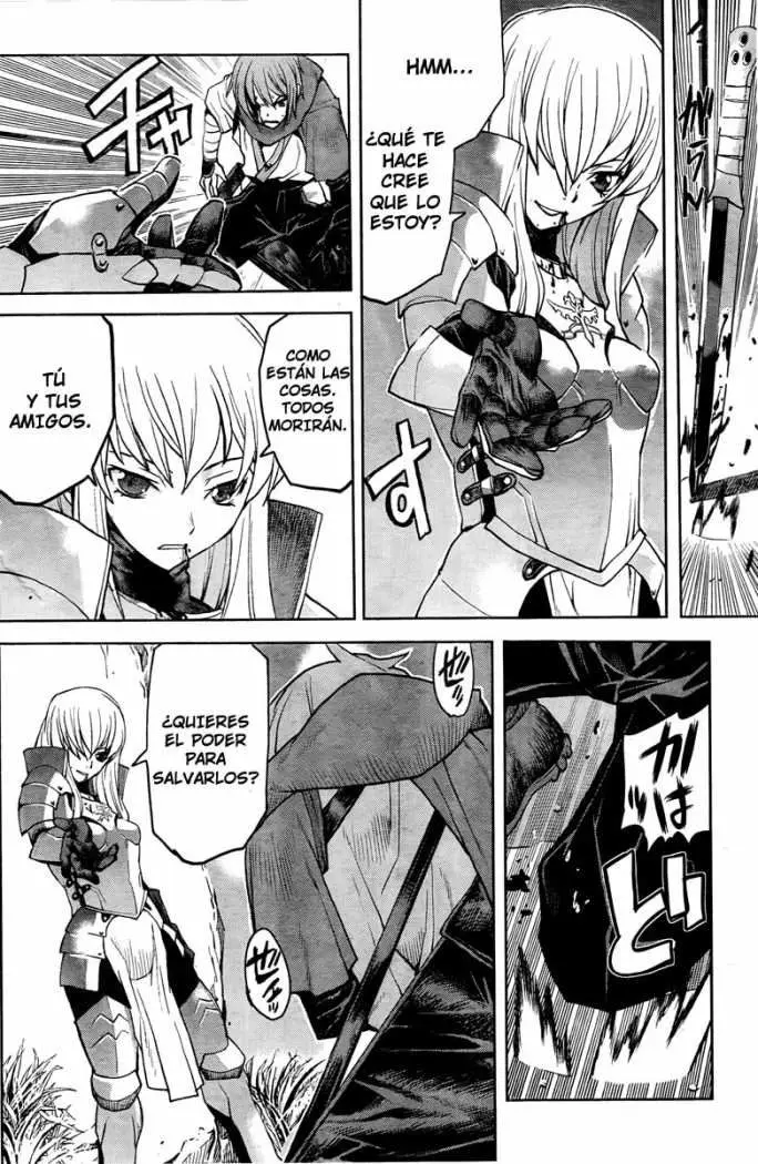 Code Geass: Shikkoku no Renya (2010) - Capítulo 1 - Página 43 - LectorTMOo
