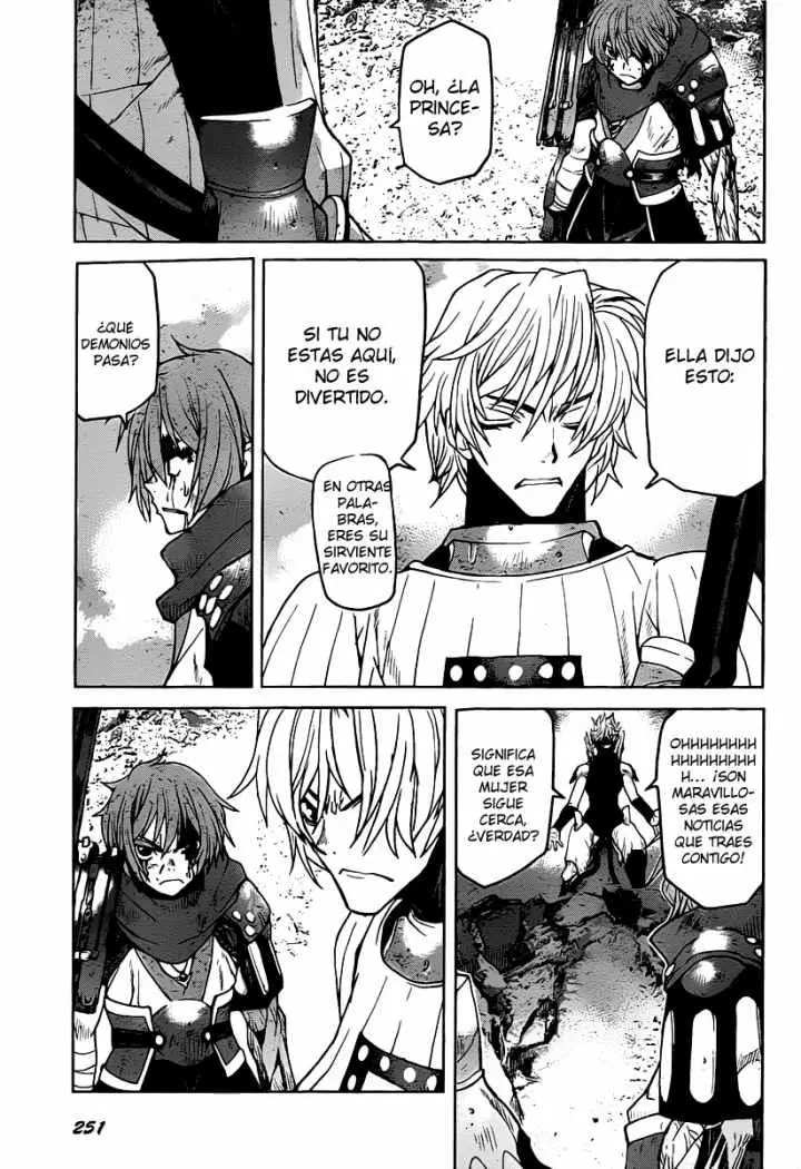 Code Geass: Shikkoku no Renya (2010) - Capítulo 10 - Página 18 - LectorTMOo