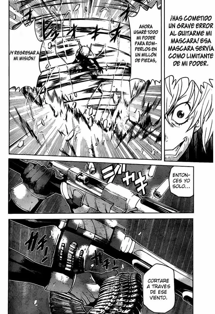 Code Geass: Shikkoku no Renya (2010) - Capítulo 10 - Página 19 - LectorTMOo