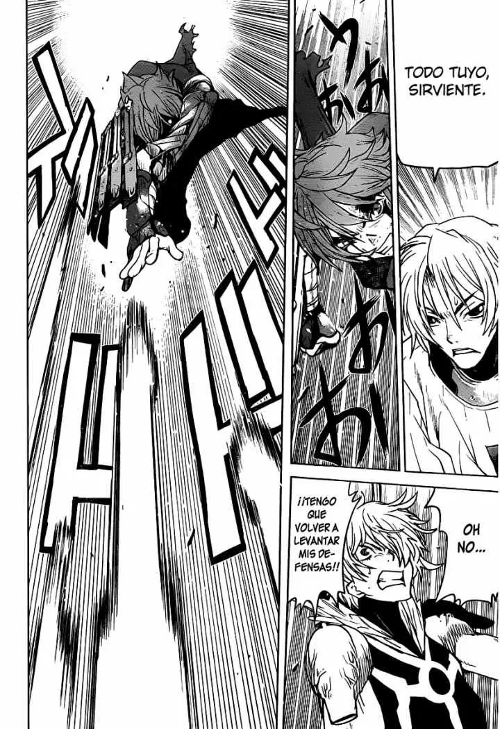Code Geass: Shikkoku no Renya (2010) - Capítulo 10 - Página 23 - LectorTMOo