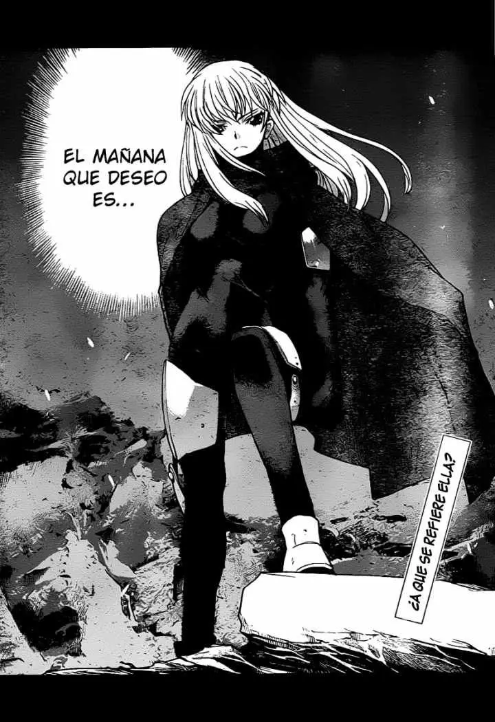Code Geass: Shikkoku no Renya (2010) - Capítulo 10 - Página 31 - LectorTMOo