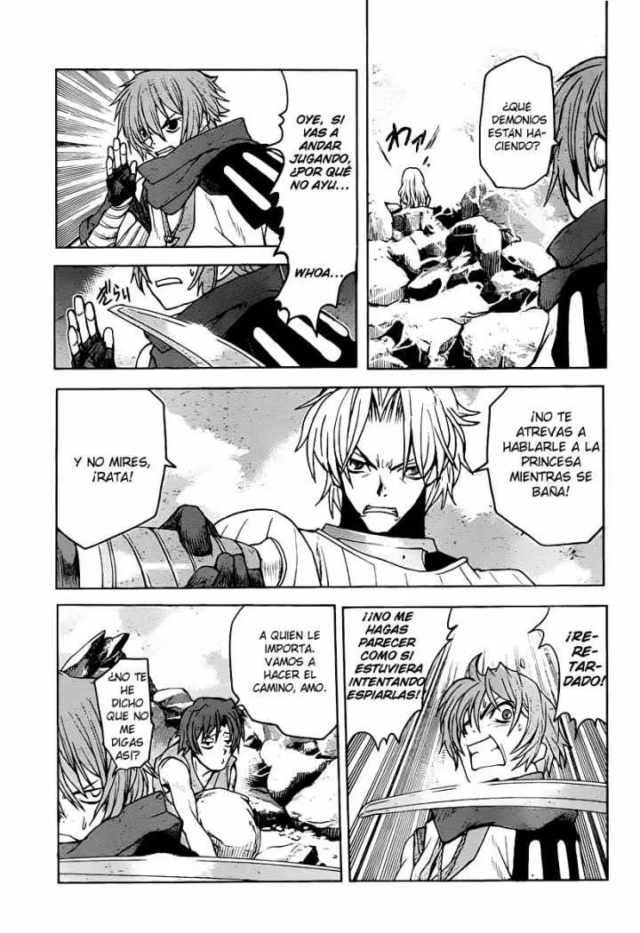 Code Geass: Shikkoku no Renya (2010) - Capítulo 11 - Página 9 - LectorTMOo