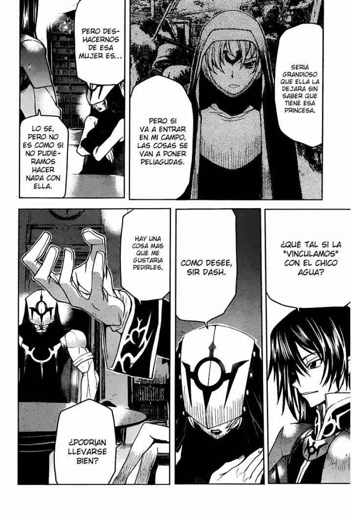 Code Geass: Shikkoku no Renya (2010) - Capítulo 11 - Página 19 - LectorTMOo