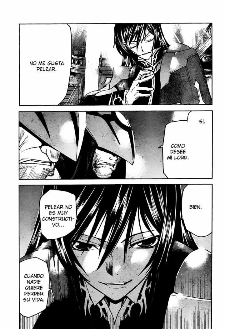 Code Geass: Shikkoku no Renya (2010) - Capítulo 11 - Página 20 - LectorTMOo