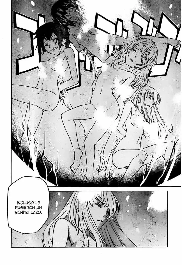 Code Geass: Shikkoku no Renya (2010) - Capítulo 11 - Página 23 - LectorTMOo