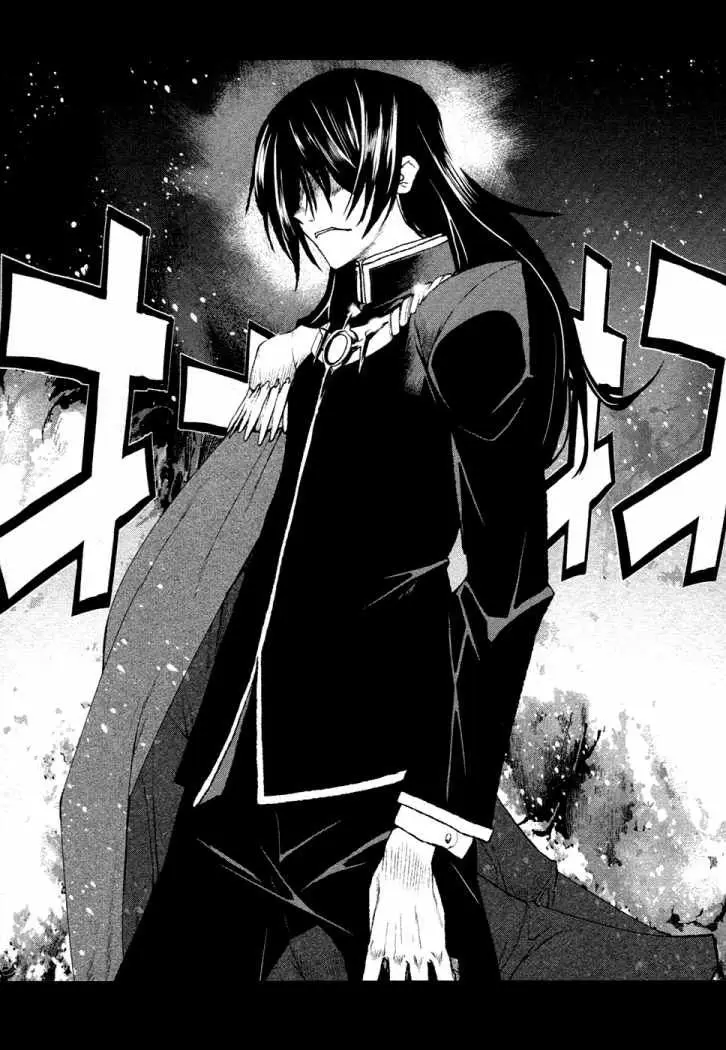 Code Geass: Shikkoku no Renya (2010) - Capítulo 13 - Página 4 - LectorTMOo