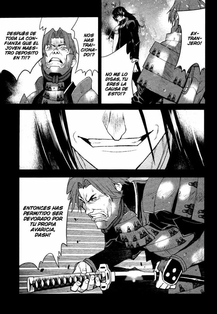 Code Geass: Shikkoku no Renya (2010) - Capítulo 13 - Página 5 - LectorTMOo