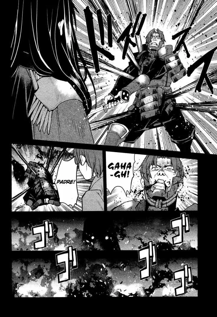Code Geass: Shikkoku no Renya (2010) - Capítulo 13 - Página 6 - LectorTMOo