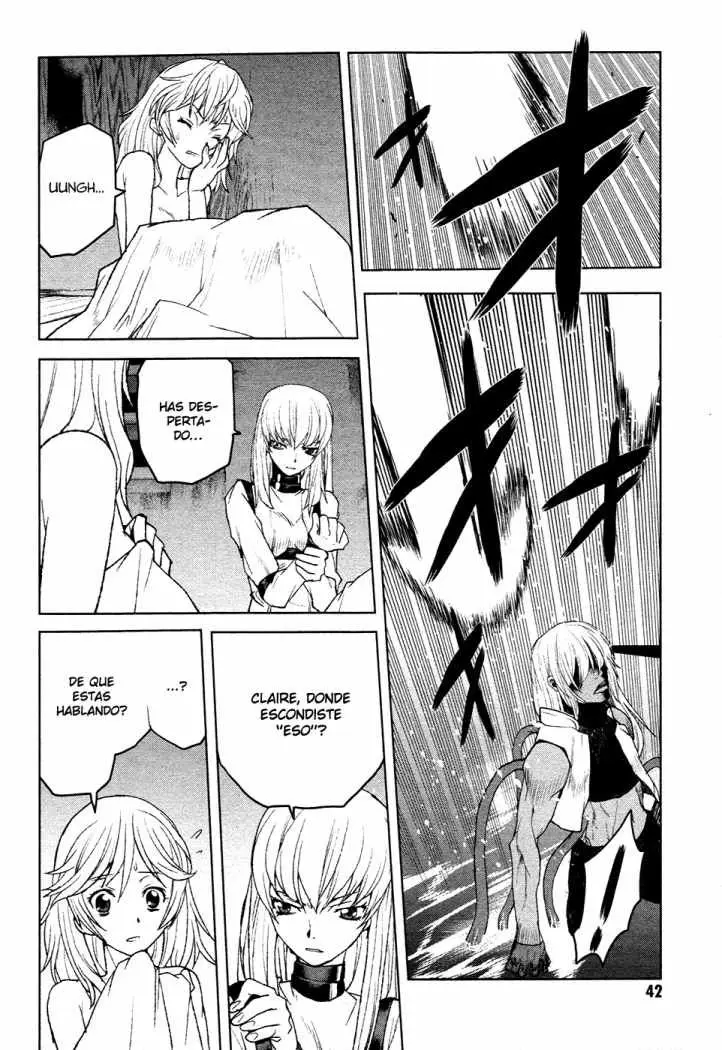 Code Geass: Shikkoku no Renya (2010) - Capítulo 13 - Página 12 - LectorTMOo