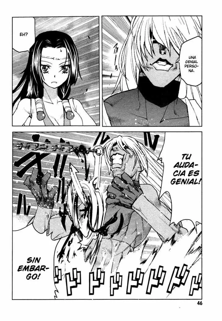 Code Geass: Shikkoku no Renya (2010) - Capítulo 13 - Página 16 - LectorTMOo