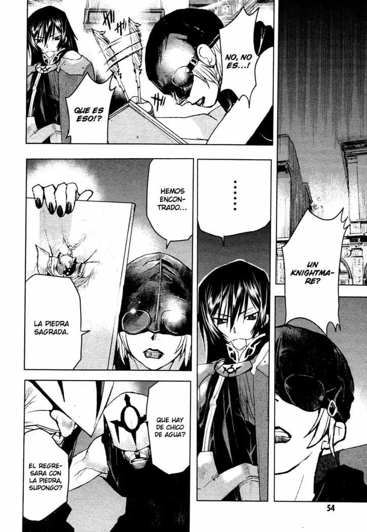 Code Geass: Shikkoku no Renya (2010) - Capítulo 13 - Página 24 - LectorTMOo