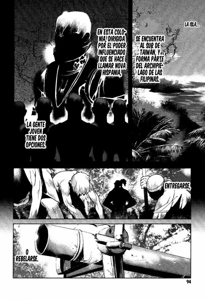 Code Geass: Shikkoku no Renya (2010) - Capítulo 15 - Página 4 - LectorTMOo